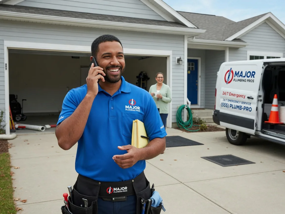 Drain Cleaning Services Fort Monroe, VA FAQs